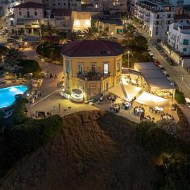 Villa Mosca Charming House, hotel sa Alghero