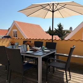Penthouse, DownTownSkagen