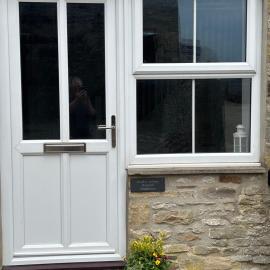 Swallow Cottage Middleham, khách sạn ở Middleham