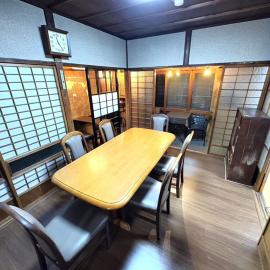 Nikko-Imaichi "The LINKs" Dormitory House, hotel v destinácii Nikko