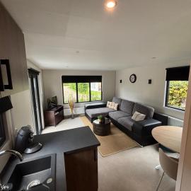 Eiberts nest, hotel i Nunspeet