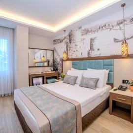 Grand Hilarium Hotel