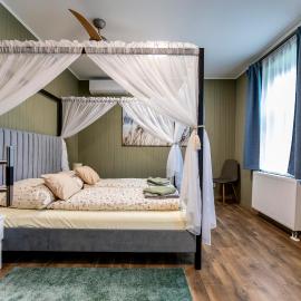 Park Apartman