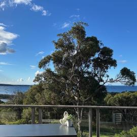 Pikes Point Beach House