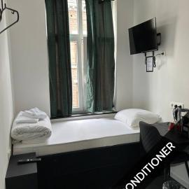 BED Pepin, khách sạn ở Namur