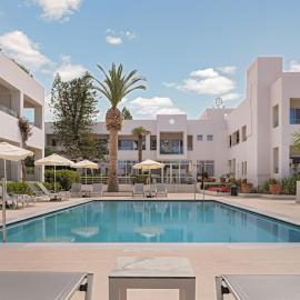 Creta Royal - Adults Only, hotel a Skaleta