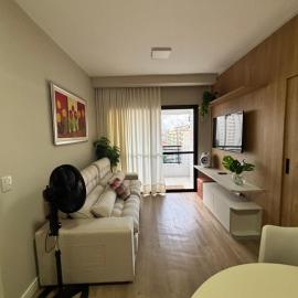 Apartamento Mobiliado Belém