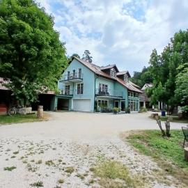 Ferienwohnung Hopfengärtner, hotel a Hiltpoltstein