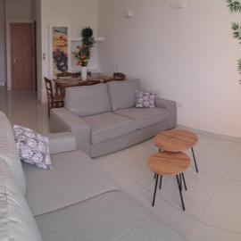 Apartament Gabbiano Bianco