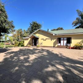 Karibu Heritage House, ξενοδοχείο σε Arusha