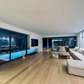 Athens Riviera, Pool & Gym Luxury Residence 310m2