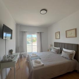 Lagos Royal Rooms and Suites