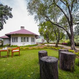 Arivikad Tea Bungalow Munnar by VOYE HOMES, hotel en Munnar