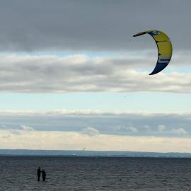 Fun Like Hel Kite&Wind