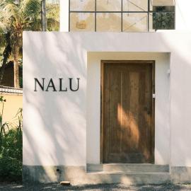 Nalu Mirissa