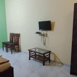 Alfina Guest House, hotel v destinácii Madgaon