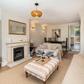 Charming 2 Bed Cottage in the Heart of Adderbury Pass the Keys