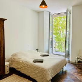 Appartement Gambetta 65