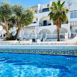 Casa Regina Spain, hotel din Ciudad Quesada