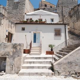 Casa Cucunci: Modica'da bir otel