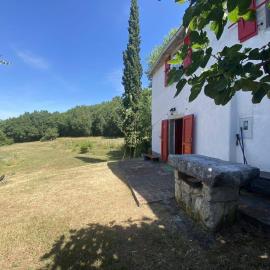 Vila Dolina, hotell i Hum