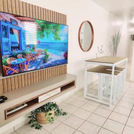 Blue Coast Beach Apartment up to 8