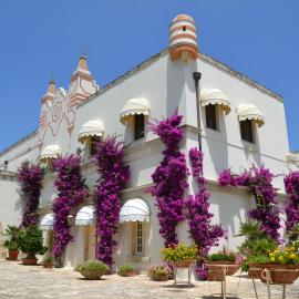 Sangiorgio Resort Hotel & Spa with restaurant, hotel in Cutrofiano
