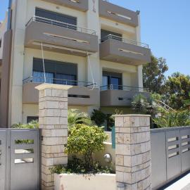 Ixia Beach, hotel in Ialysos