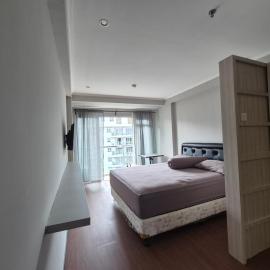 Apartemen Gateway Pasteur
