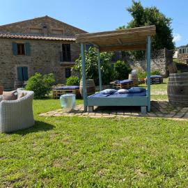 Tenuta di Freddano