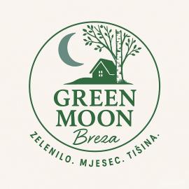 GREEN MOON Breza、Brezaのホテル
