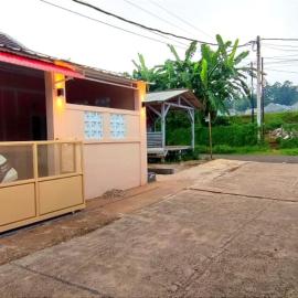 Naya Homestay Kuningan, hotel em Balong