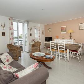 Gîte La Cale 10