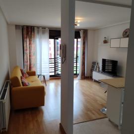 Apartamento Rym