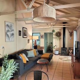 Kalimna Woods Cottages, hotel in Lakes Entrance