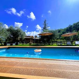 La Casa di Farfa - Lovely Home in Sabina