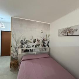 Appartamento flowers&sea, хотел в Вентимиля