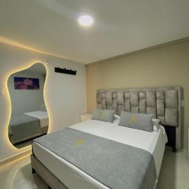 Hotel Santa Sofia