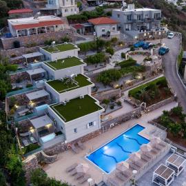Kavousanos Apartments