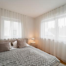 Bay 12° Boutique Apartment am Chiemsee