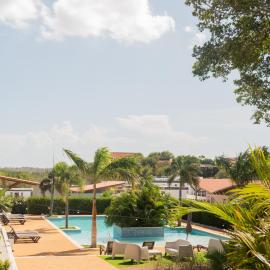 Malvales Resort
