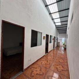 Casa de descanso en guarinocito caldas, viešbutis mieste Guarinocito