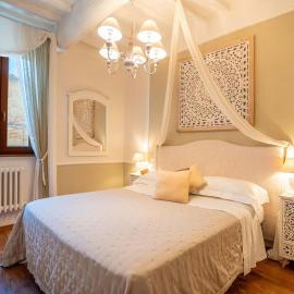 Boutique Hotel Masolino, ξενοδοχείο σε Panicale