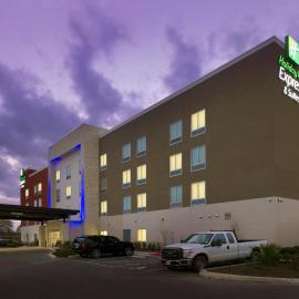 New Braunfels में, होटल Holiday Inn Express & Suites New Braunfels by IHG