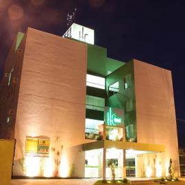 HC Hotel Paraopeba, hotel em Paraopeba