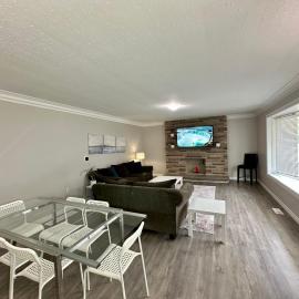 Mountain View Suite - Sleeps 6, hotel in St. Catharines