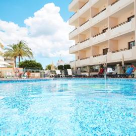 Invisa Hotel La Cala