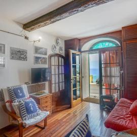 1 Bedroom Stunning Apartment In Camogli