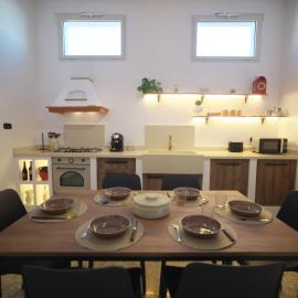 Le Panare - guest house