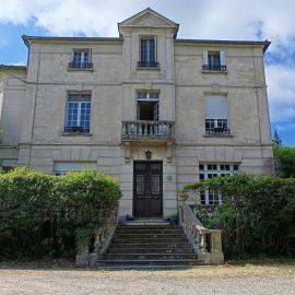 Maison Vive La Vie, hotel in Couiza